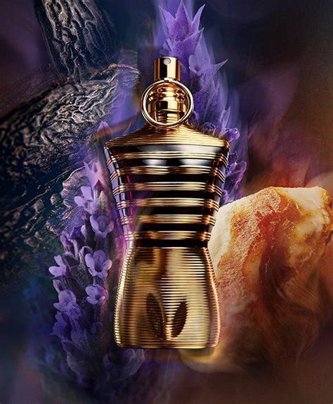 jean paul gaultier elixir fragrantica